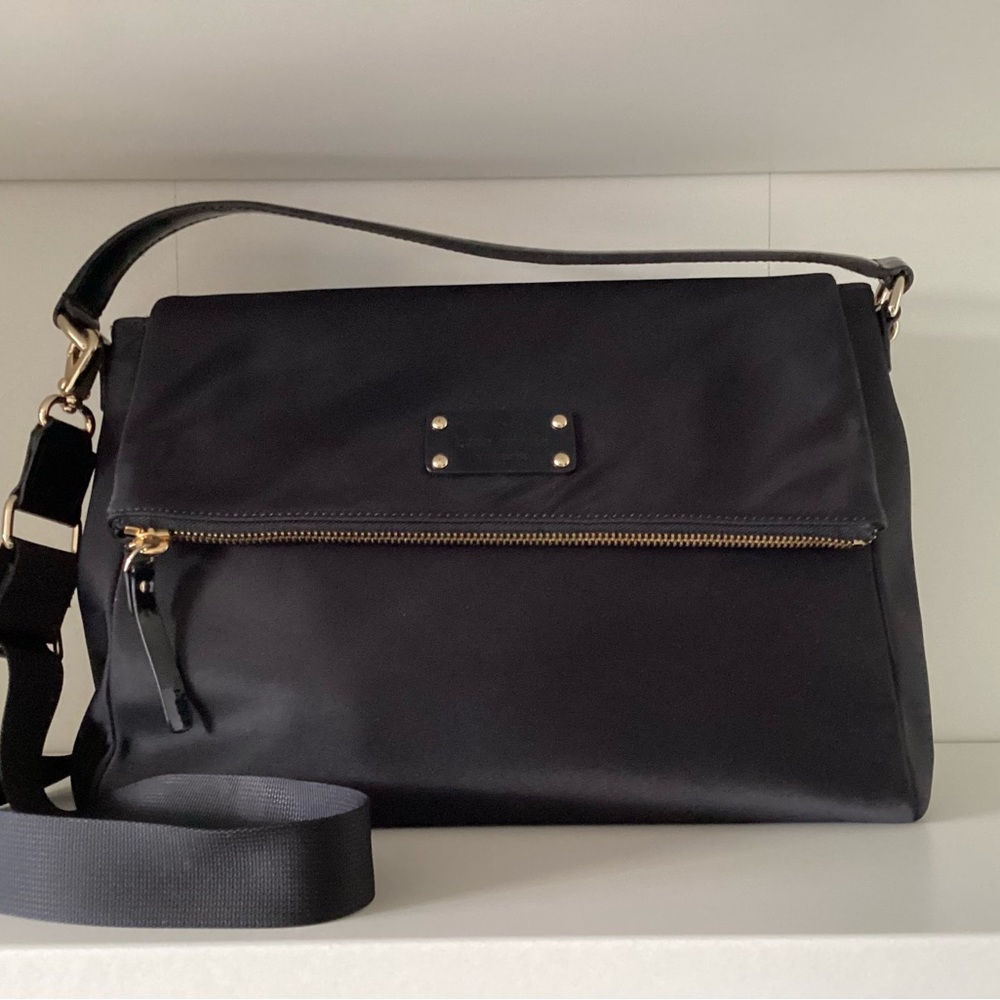 Kate Spade Wilson Road Miri Shoulder/ Hand/Crossbody Bag